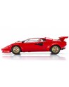 08320RBKG Kyosho 1/18 Lamborghini Countach LP5000 Quattrovalvole Red